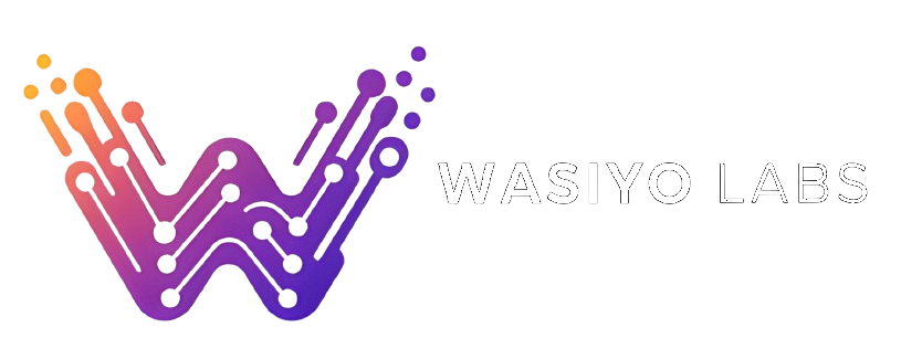 wasiyo-labs-logo